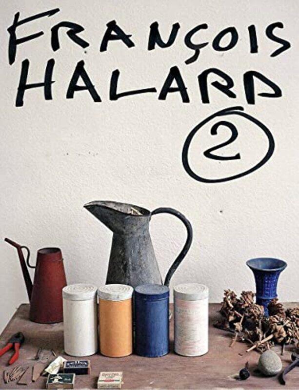 

Francois Halard by Halard, Francois Hardcover