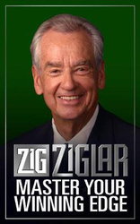 Master Your Winning Edge, Paperback Book, By: Zig Ziglar