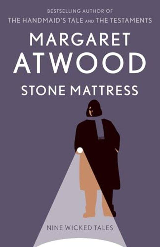 

Stone Mattress By Atwood Margaret - Paperback