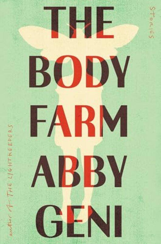 

The Body Farm by Abby Geni-Hardcover