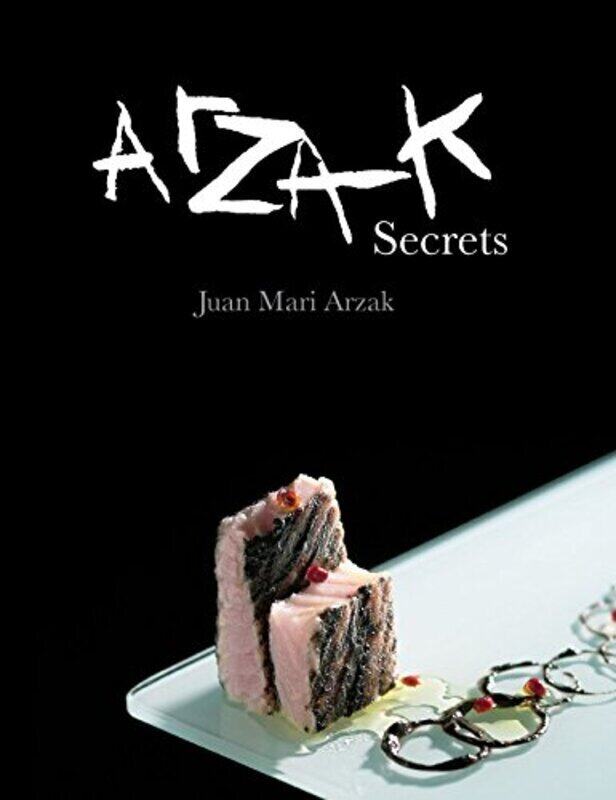 

Arzak Secrets