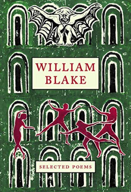 

William Blake by Louise Guinness-Hardcover