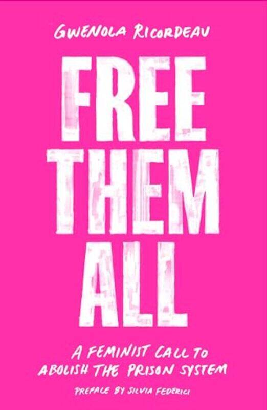 

Free Them All by Andreas OchsnerMarkus Merkel-Paperback