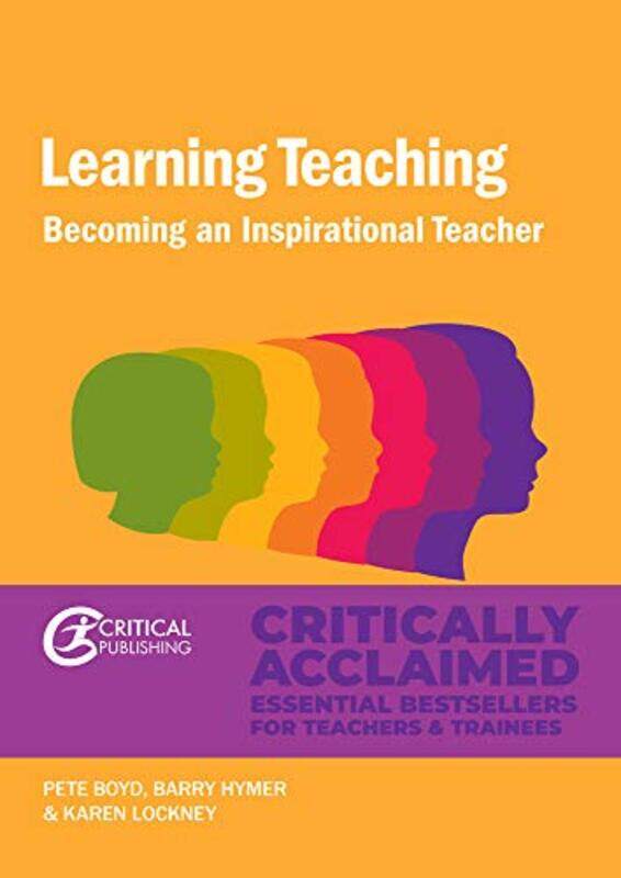 

Learning Teaching by Brigit Anna McNeill-Paperback