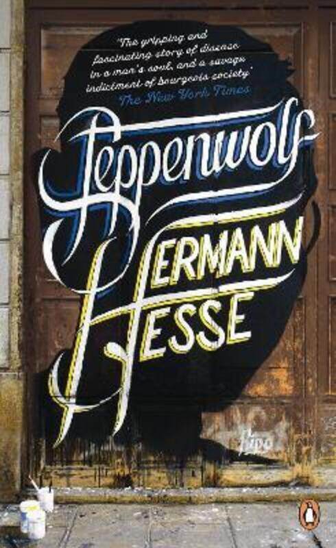 

Steppenwolf,Paperback, By:Hermann Hesse