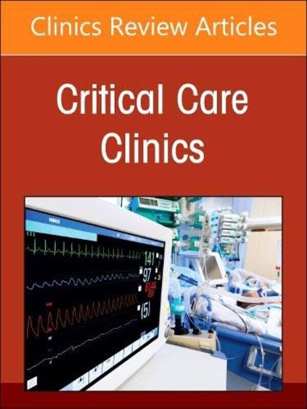 

Critical Illness Outside the ICU An Issue of Critical Care Clinics by Robert Lehigh University USA Rozehnal-Hardcover