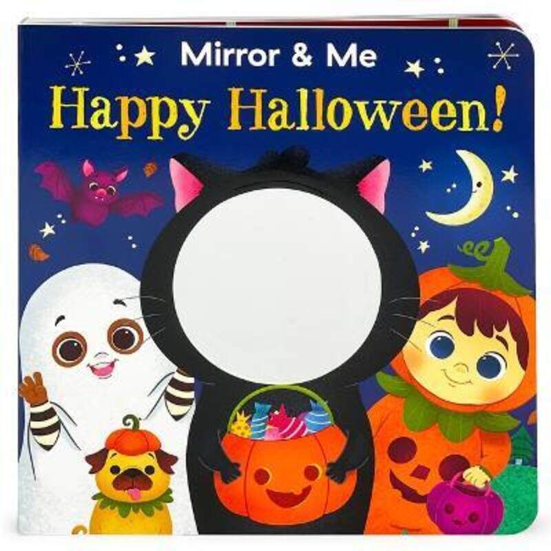 

Happy Halloween!.paperback,By :Vonfeder, Rosa - Aiello, Elena - Cottage Door Press