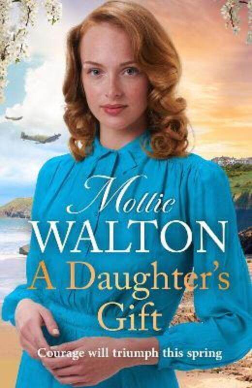 

Daughter's Gift,Hardcover, By:Mollie Walton