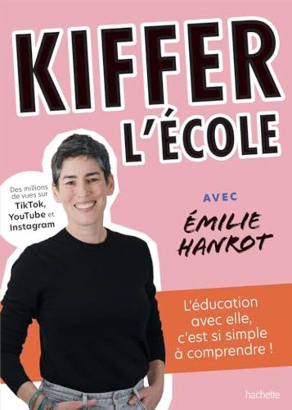 

Kiffer Lecole, Paperback by emilie Hanrot / Melody Denturck