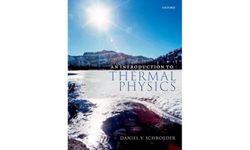 An Introduction to Thermal Physics by Stuart San Diego State University USA AitkenMarianna BuultjensCatherine ClarkJane T EyreLaura Pease-Paperback