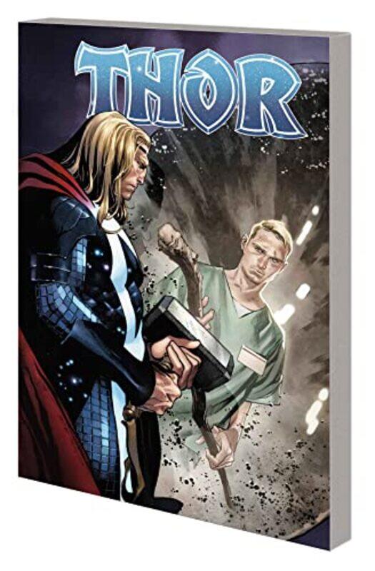 

Thor By Donny Cates Vol 2 by Donny CatesAaron Kuder-Paperback