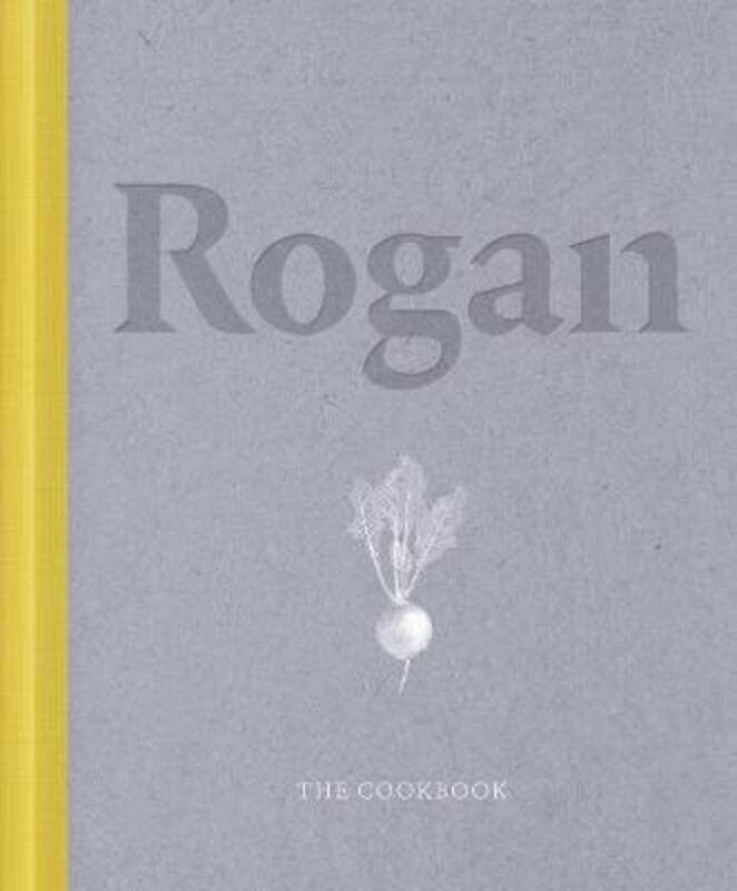 

Rogan.Hardcover,By :Rogan, Simon