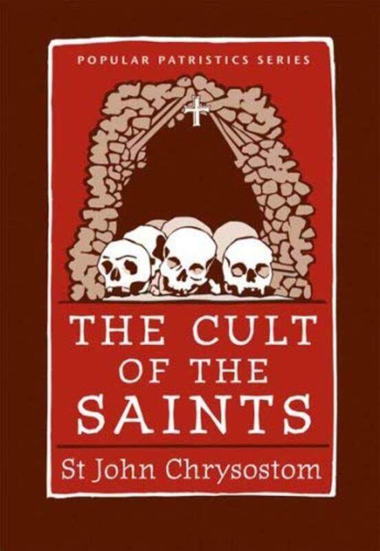 

The Cult of the Saints by Alice Gruber-Paperback