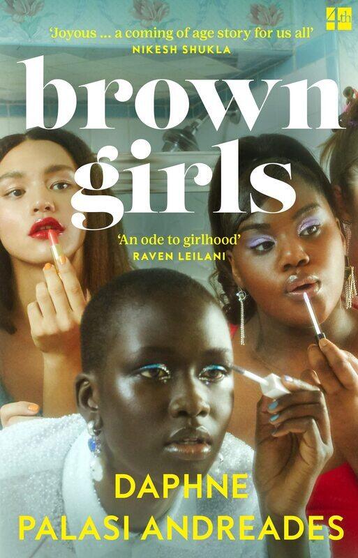 

Brown Girls