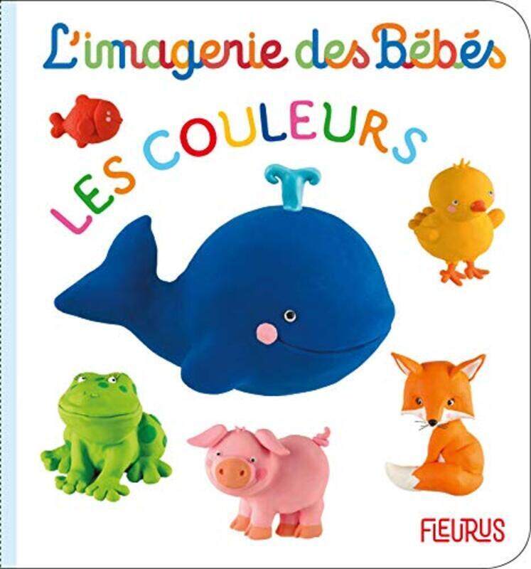 

LES COULEURS,Paperback by BELINEAU/MEKDJIAN