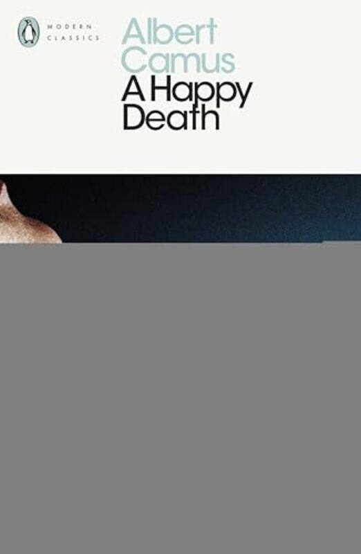 

A Happy Death by Albert CamusRichard Howard-Paperback