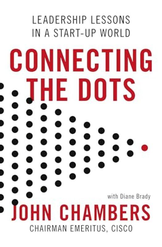 

Connecting the Dots by John Chambers-Paperback