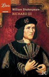 Richard III,Paperback,By:William Shakespeare