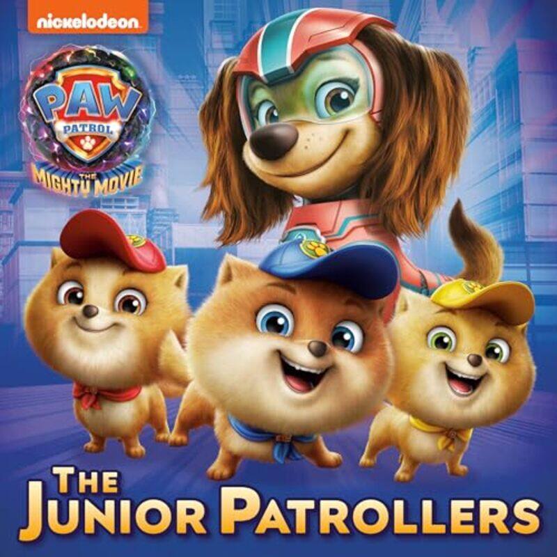 

Paw Patrol Movie02 Pictureback By Random House - Paperback