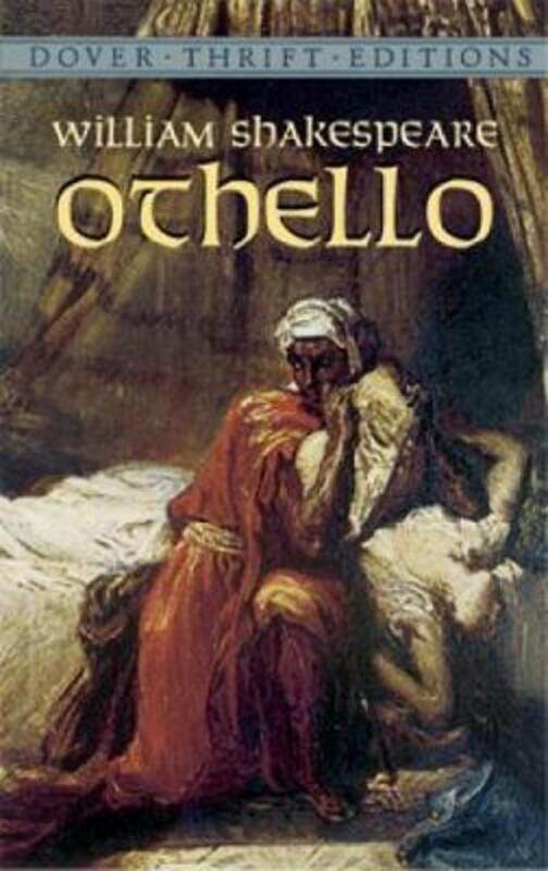 

Othello.paperback,By :William Shakespeare