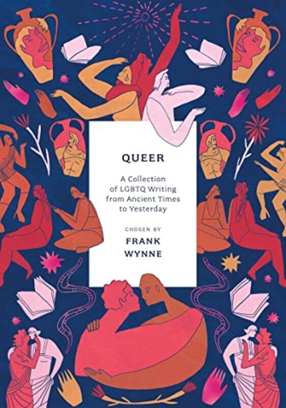 

Queer by Frank Wynne-Paperback