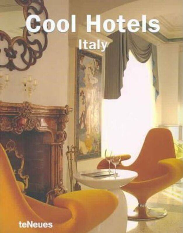 

^(C) Italy (Cool Hotels),Paperback,ByMartin Kunz