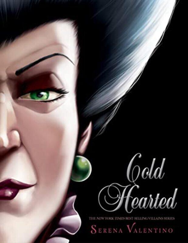 

Cold Hearted,Hardcover by Valentino, Serena