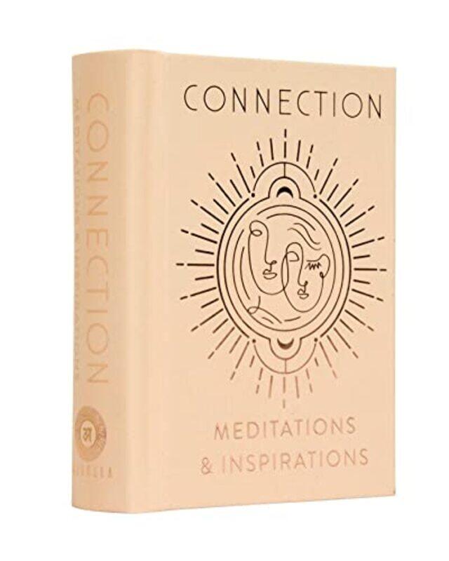 

Connection by Insight Editions-Hardcover