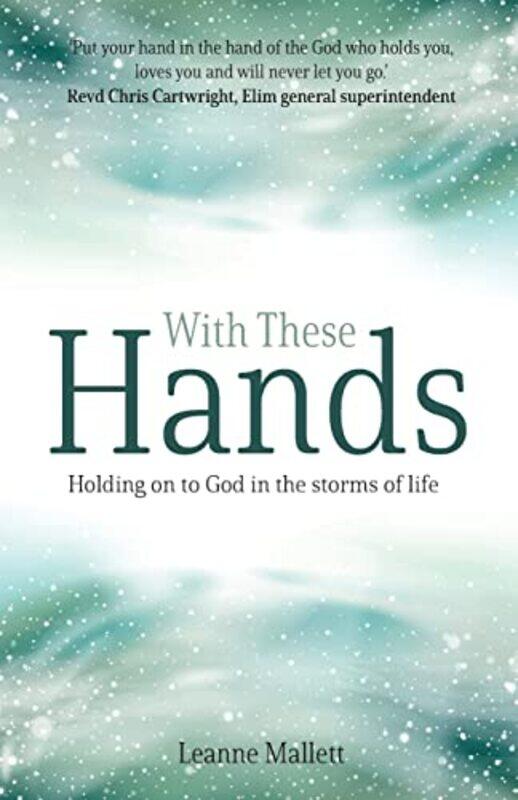 

With These Hands -Paperback