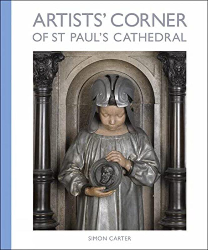 

Artists Corner of St Pauls Cathedral by John GottmanJulie Schwartz GottmanDouglas AbramsRachel Carlton AbramsLara Love Hardin-Paperback