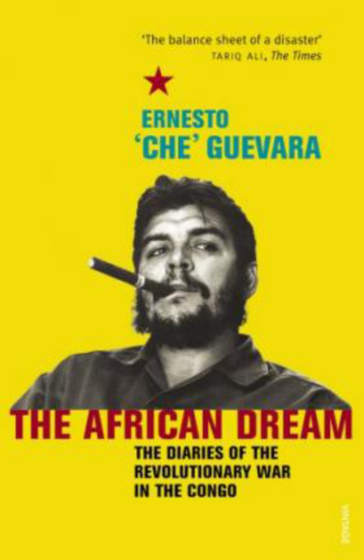 African Dream, Paperback Book, By: Che Guevara