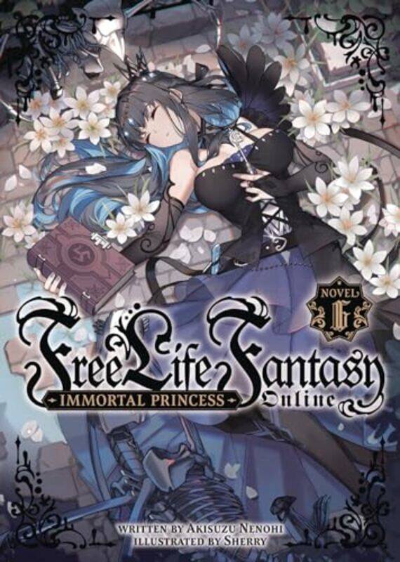 

Free Life Fantasy Online Ln V06 By V06 - Paperback
