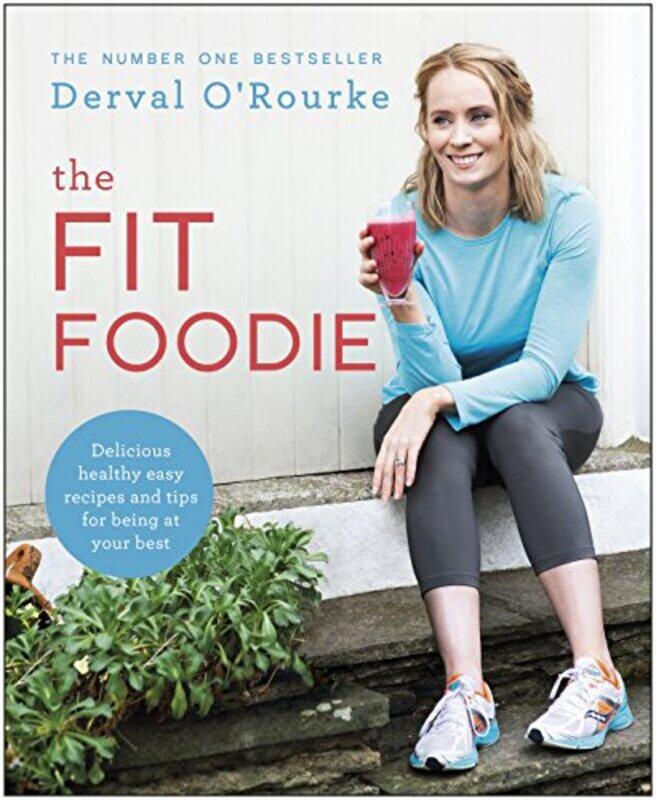 

The Fit Foodie