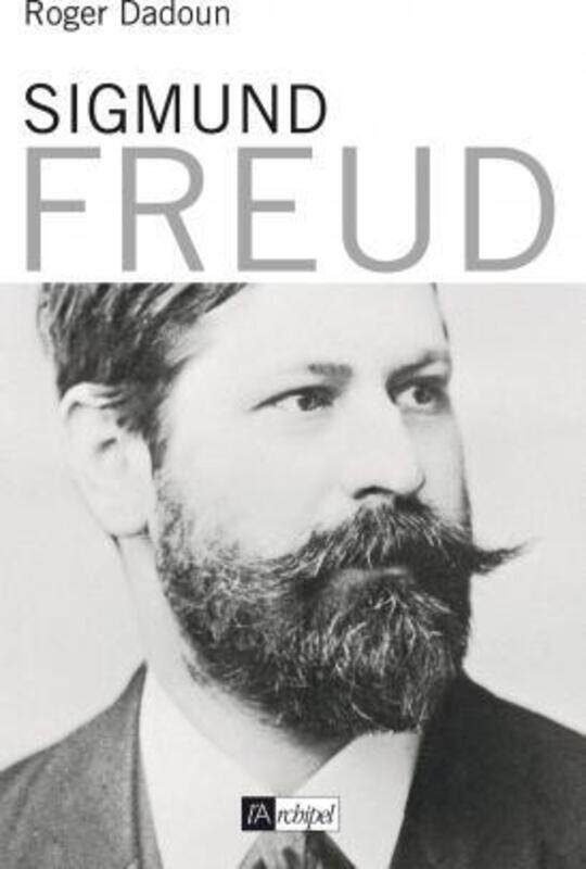 

Sigmund Freud.paperback,By :Roger Dadoun