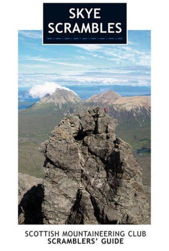 

Skye Scrambles by Noel Williams-Paperback