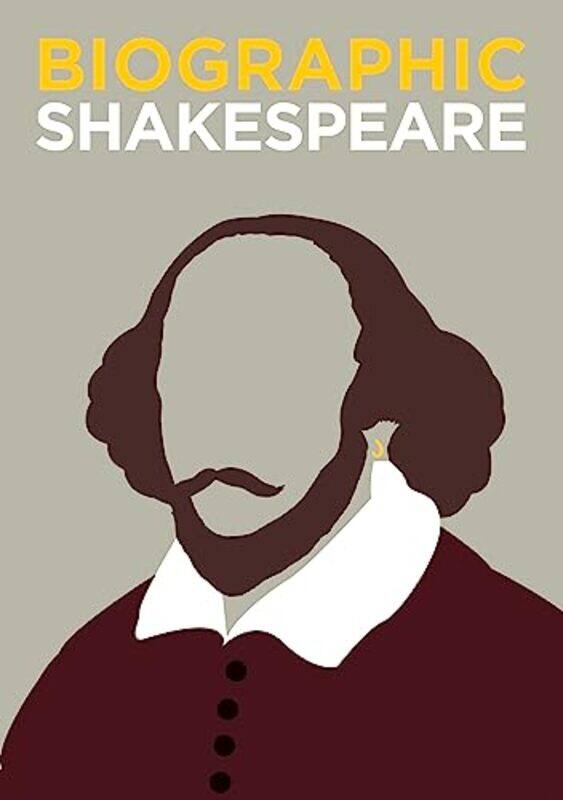 

Biographic Shakespeare by V Croot-Hardcover