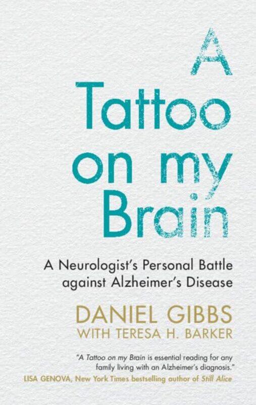

A Tattoo on my Brain by Noreen Naseem Michigan State University USA RodriguezSohyun Kennesaw State University USA AnEsther June William Mary School o
