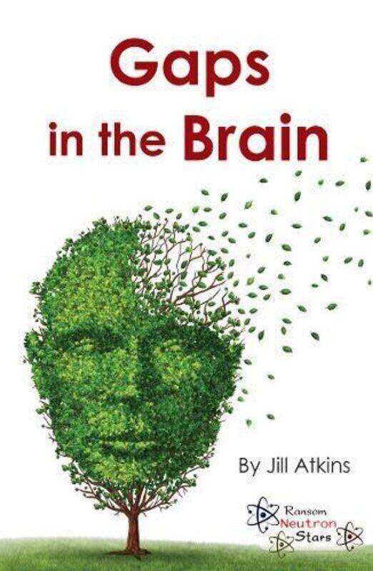 

Gaps in the Brain by Tomas EspedalJames Anderson-Paperback