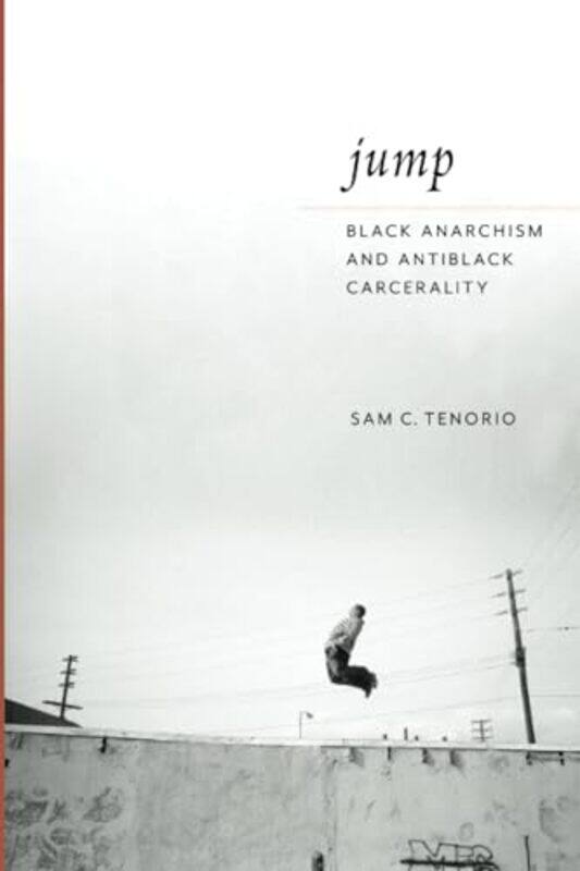 

Jump by Sam C. Tenorio -Paperback