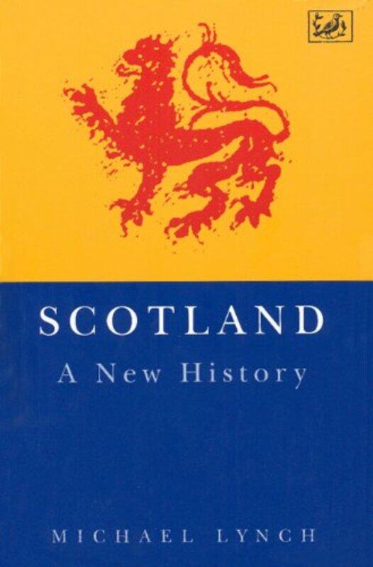 

Scotland by Michael Lynch-Paperback