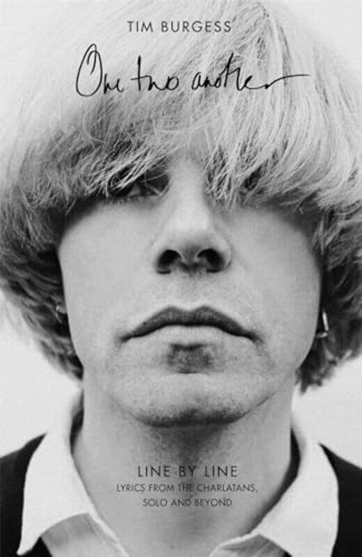 

One Two Another by Tim Burgess-Paperback