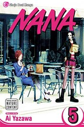 Nana Tp Vol 05 Paperback by Ai Yazawa