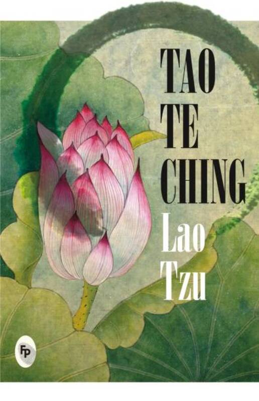Tao Te Ching, Paperback Book, By: Lao-Tzu