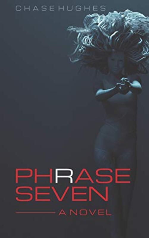 Phrase Seven , Paperback by Hughes, Chase