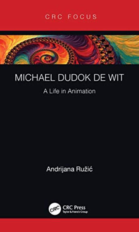 

Michael Dudok de Wit by Rebecca Geoghegan-Paperback