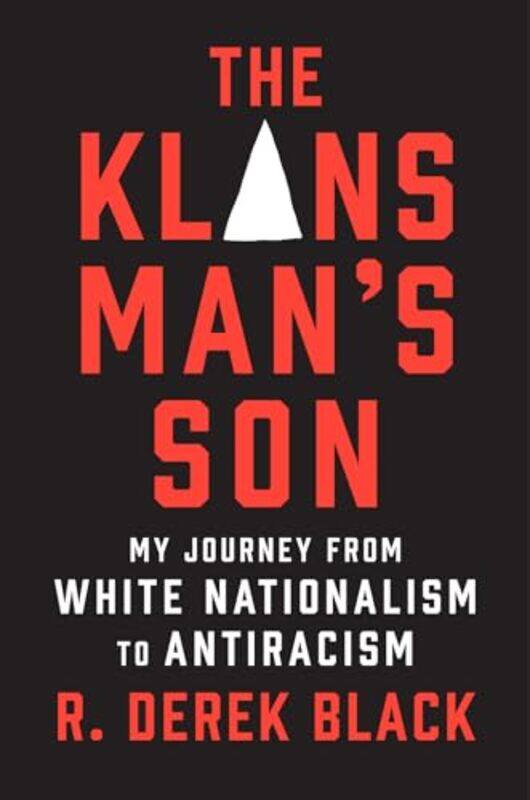 

The Klansman’s Son by R Derek Black-Hardcover