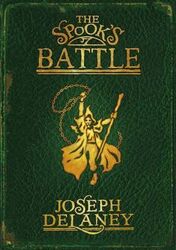 ^(R)The Spook's Battle (Wardstone Chronicles).paperback,By :Joseph Delaney