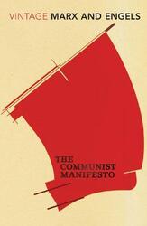 The Communist Manifesto.paperback,By :Marx, Karl - Engels, Friedrich - Aaronovitch, David