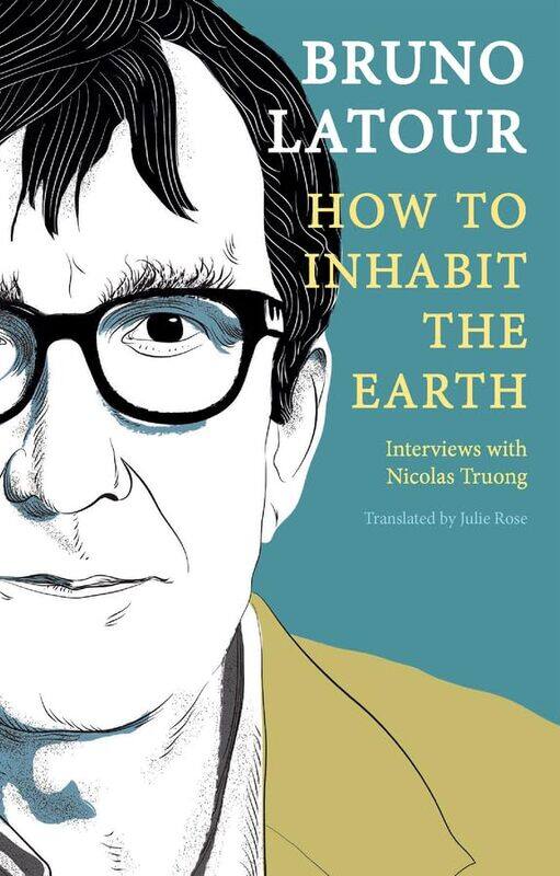 

How to Inhabit the Earth by National Geographic Kids-Hardcover