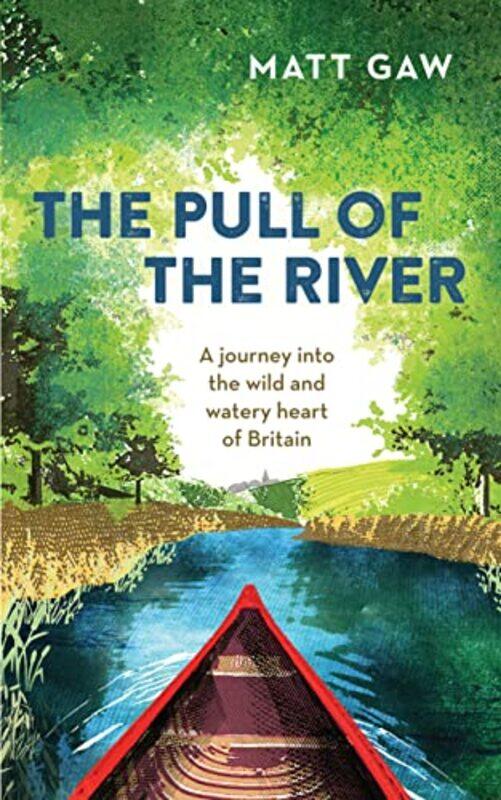 

The Pull of the River by Ruth Miskin-Hardcover